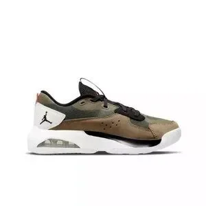 Men\'s Jordan Air 200E Shoe- Medium Olive Brown Kelp- SIZE 10 Jordan Air 200E Medium Olive Brown Kelp for Sale  main image 2